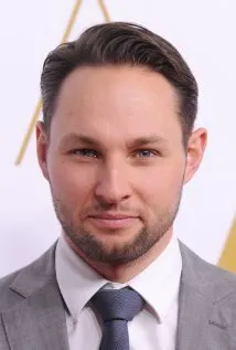 Фотография актёра Александр Эспигарес