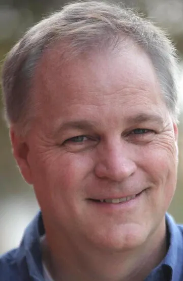 Фотография режиссера – Кэри Киркпатрик (Karey Kirkpatrick)