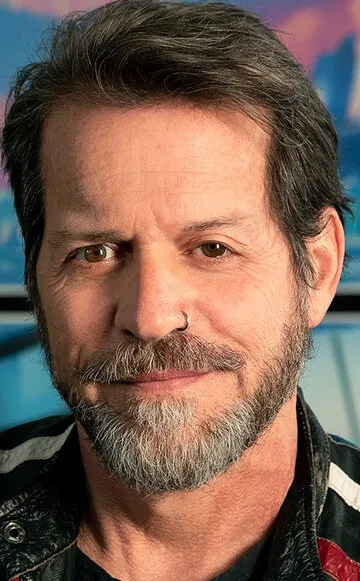 Фотография актёра Джон Райс