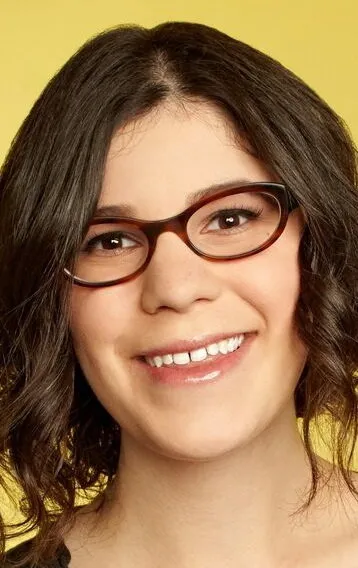 Фотография режиссера – Ребекка Шуга (Rebecca Sugar)