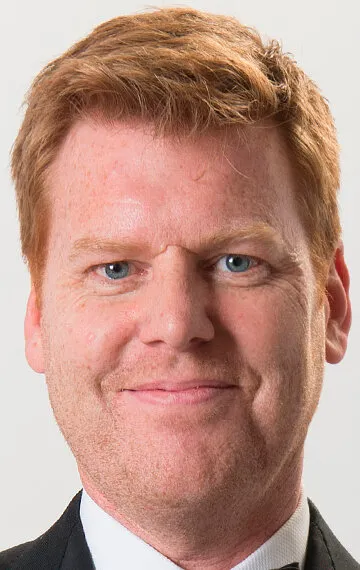 Фотография актёра Джон Карс