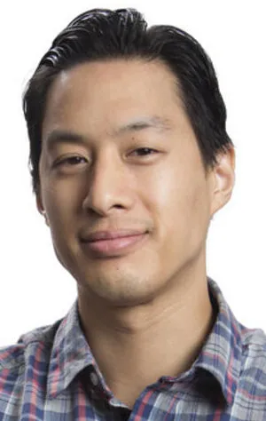 Фотография актёра Дэниэл Чонг