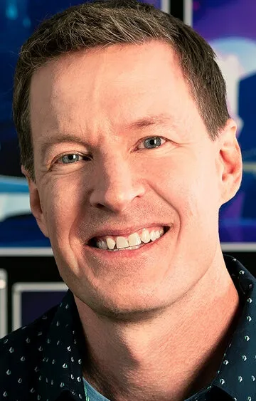 Фотография актёра Брэндон Джеффордс