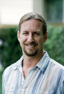 Фотография актёра Аарон Блейс