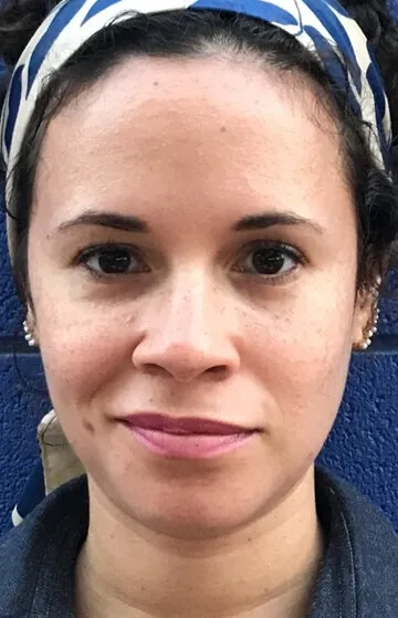 Фотография актёра Чариз Кастро Смит