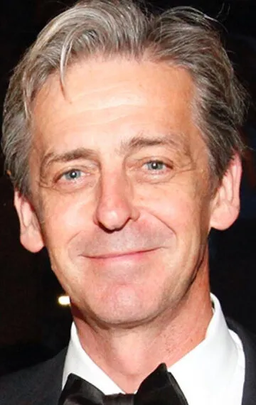 Фотография актёра Гарри Криппс