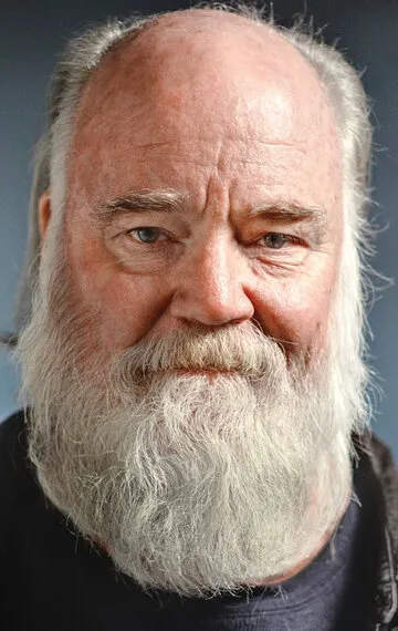 Фотография режиссера – Фил Типпетт (Phil Tippett)