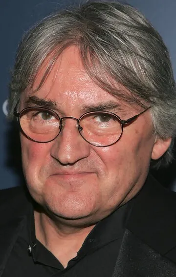 Фотография режиссера – Лайош Кольтаи (Lajos Koltai)