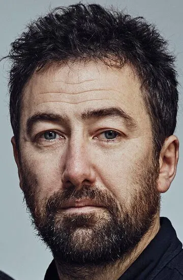 Фотография актёра Адам Паттерсон