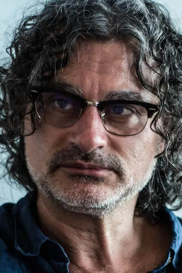 Фотография актёра Зиад Дуэри