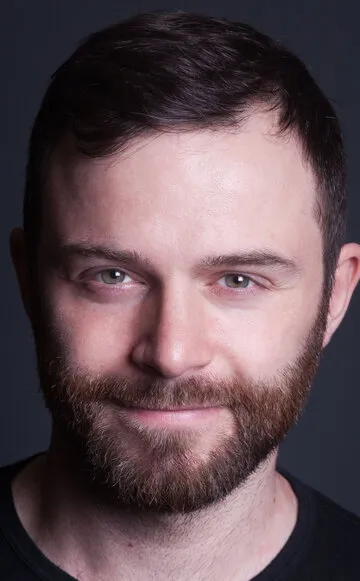 Фотография актёра Фил Барантини