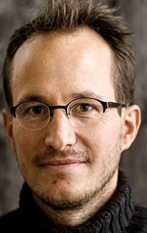 Фотография режиссера – Юхо Куосманен (Juho Kuosmanen)