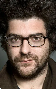 Фотография режиссера – Родриго Морено (Rodrigo Moreno)