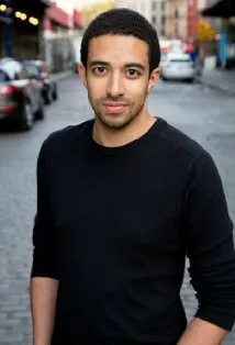 Фотография актёра Коби Либий