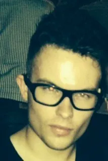 Фотография актёра Джордж Генри Хортон