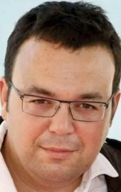 Фотография режиссера – Габе Ибаньес (Gabe Ibáñez)