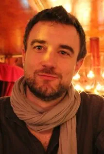 Фотография режиссера – Эстебан Креспо (Esteban Crespo)