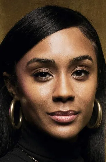 Фотография актёра А.В. Рокуэлл