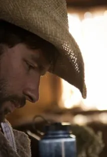 Фотография актёра Джаред Моше