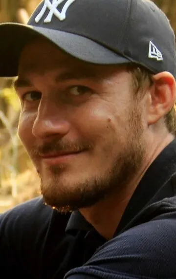 Фотография актёра Камиль Деламарр