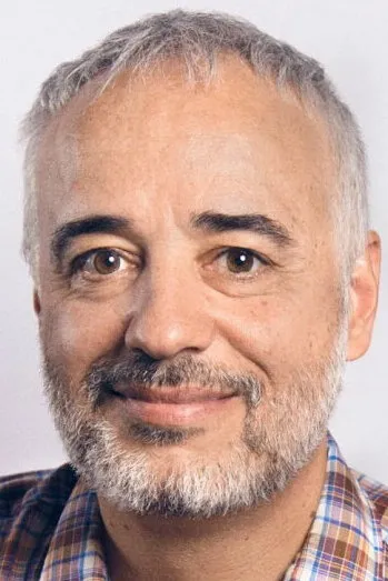 Фотография актёра Хавьер Фуэнтес-Леон