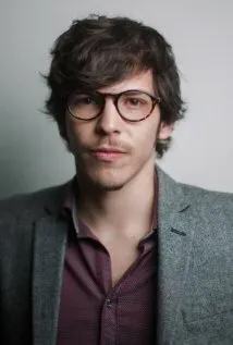 Фотография актёра Андрес Белтран