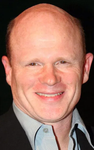 Фотография актёра Пол Маккрейн