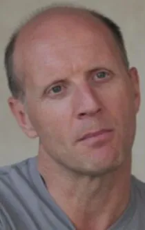 Фотография актёра Тома Венсан