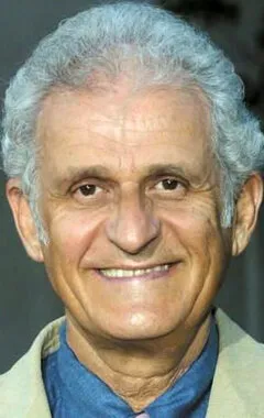 Фотография режиссера – Питер Бонерз (Peter Bonerz)