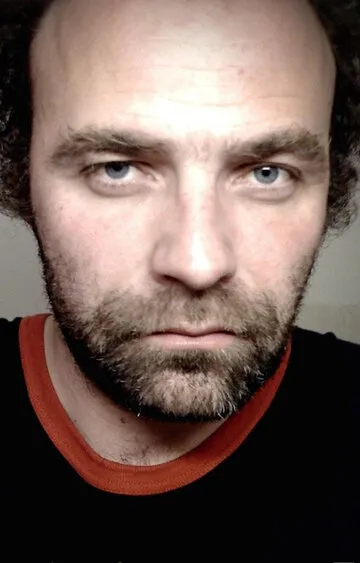 Фотография актёра Николас Гишто