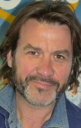 Фотография актёра Лоран Тюэль