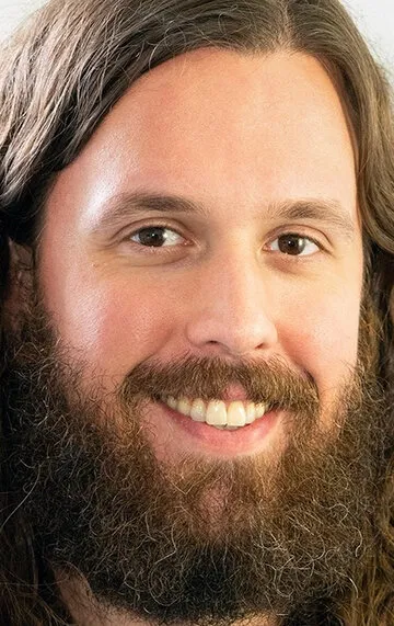 Фотография актёра Мак Уильямс