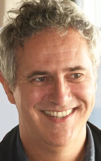 Фотография актёра Симон Спада