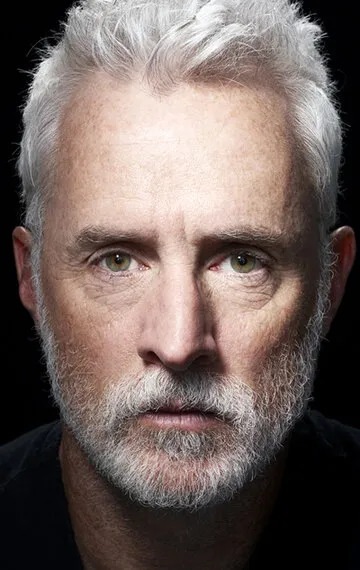 Фотография режиссера – Джон Слэттери (John Slattery)