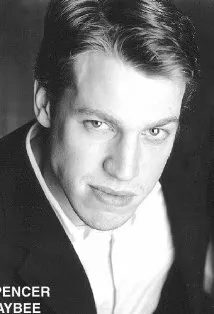 Фотография актёра Спенсер Мэйби