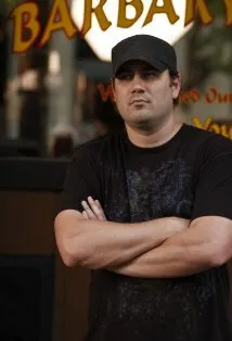 Фотография актёра Шэйн Дэкс Тейлор