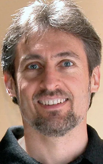 Фотография актёра Эрик Бревиг