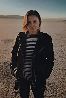 Фотография режиссера – Лена Цодыковская (Lena Tsodykovskaya)