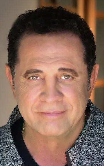 Фотография актёра Димитри Логотетис