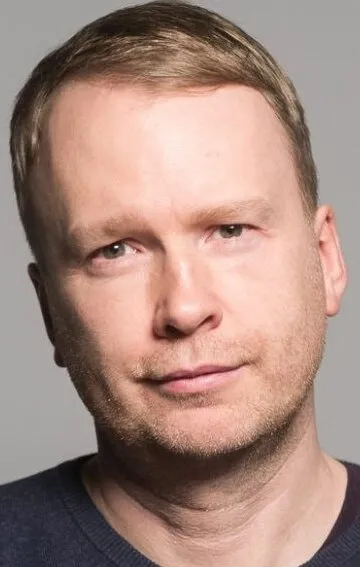 Фотография актёра Адриан Панек