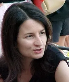 Фотография актёра Сандра Голдбахер