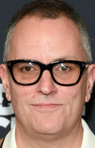 Фотография режиссера – Падрик Маккинли (Padraic McKinley)