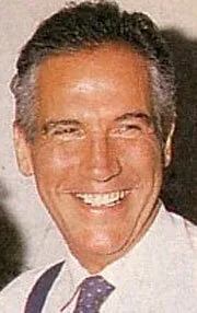 Фотография актёра Майкл Глиона