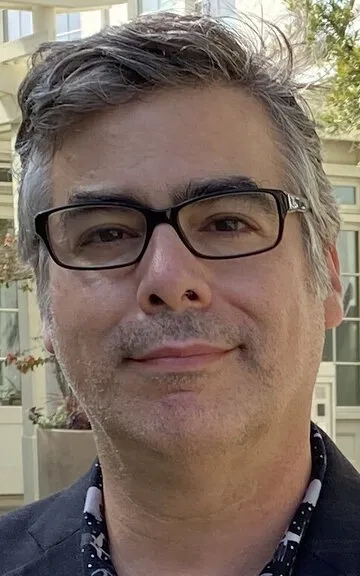 Фотография актёра Дэвид А. Уэйнер