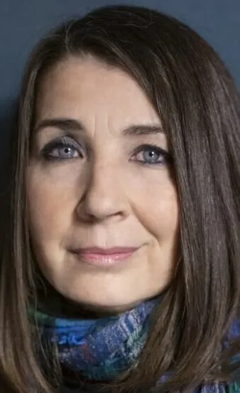 Фотография актёра Анка Дамиан