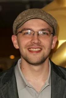 Фотография режиссера – Макс Лэнг (Max Lang)