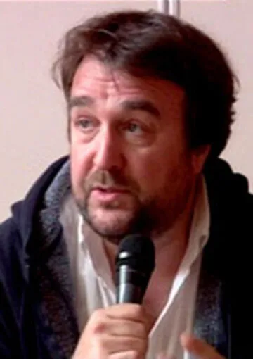 Фотография актёра Франсуа Ансс