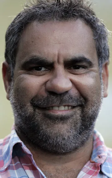 Фотография режиссера – Уэйн Блэр (Wayne Blair)