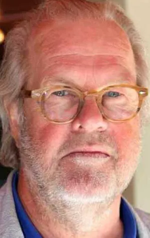 Фотография режиссера – Челл-Оке Андерссон (Kjell-Åke Andersson)