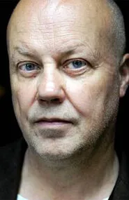 Фотография актёра Кристиан Петри